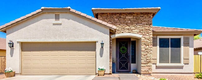 11810 W Villa Chula Ln in Sun City, AZ - Building Photo - Building Photo