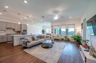 3908 Blue Stem Blvd in Melissa, TX - Building Photo - Building Photo