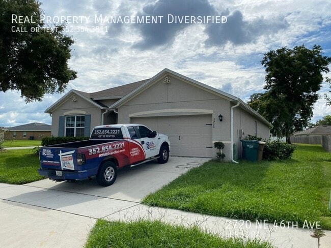 2720 NE 46th Ave in Ocala, FL - Building Photo - Building Photo