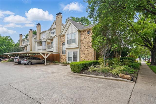 property at 6208 Oram St