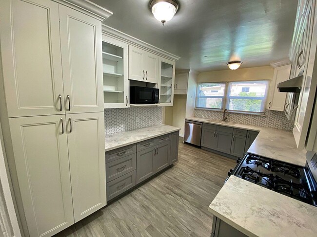 14509 Cullen St in Whittier, CA - Building Photo - Building Photo