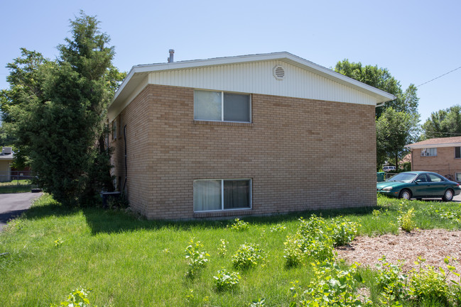 1573 S 240 E in Orem, UT - Building Photo - Building Photo