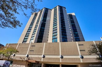 1777 Larimer St in Denver, CO - Building Photo - Building Photo