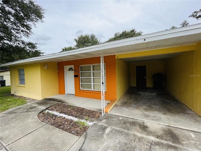 property at 829 W Carole St