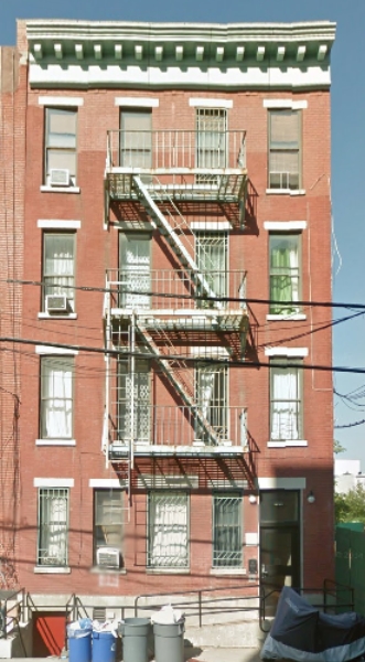 489 Saint Marks Ave in Brooklyn, NY - Building Photo