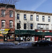 420 Washington St in Hoboken, NJ - Building Photo - Building Photo