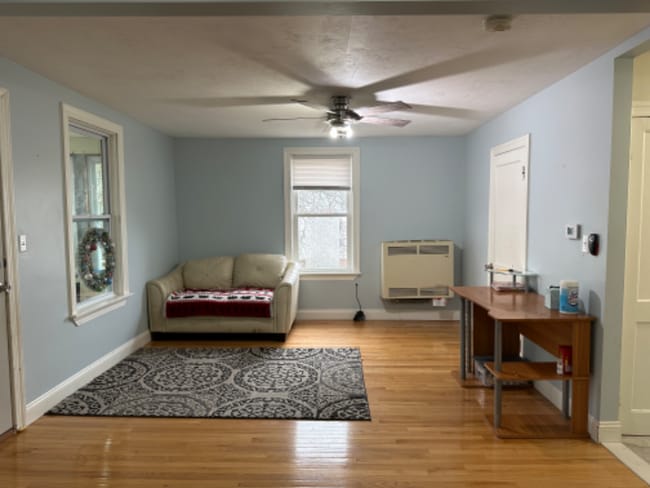 17 Puritan Ave in Worcester, MA - Building Photo - Building Photo