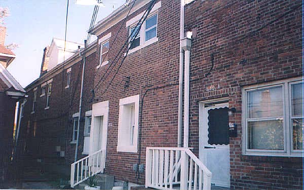 351-357 E Sycamore St in Columbus, OH - Building Photo - Building Photo