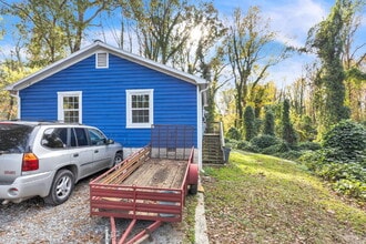 308 N Fairview Ave in Spartanburg, SC - Building Photo - Building Photo