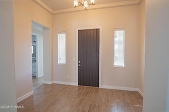 3883 Heartland Lp, Unit AUCMZU in Las Cruces, NM - Building Photo - Building Photo