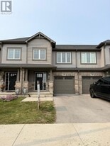 140 Monarch St in Welland, ON - Building Photo