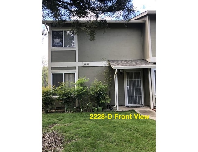 property at 2228 Galveston Ave