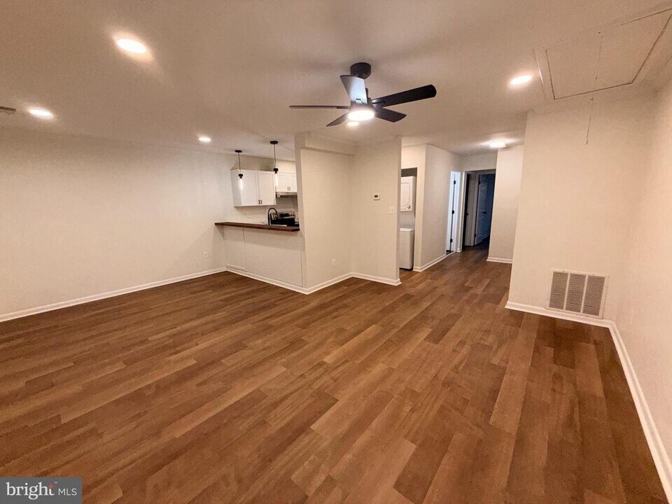 1340 Rigbie Hall Ct in Belcamp, MD - Building Photo