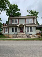 1001 E 1st St in Bloomington, IN - Building Photo - Building Photo