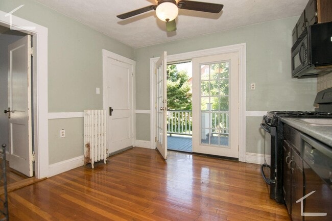 property at 98 Beechcroft St