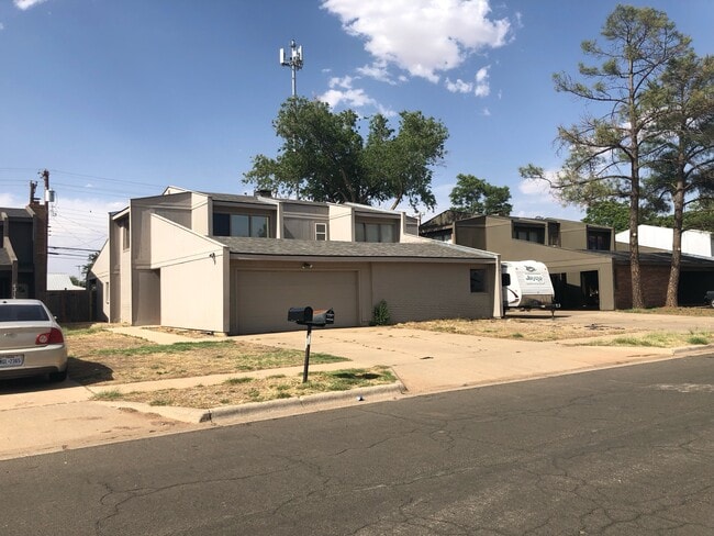 property at 4310 52nd St