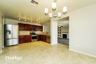 5895 E Hackle Ln in Tucson, AZ - Building Photo - Building Photo