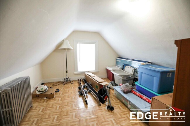 1 Oneil Pl, Unit 1 in Boston, MA - Foto de edificio - Building Photo