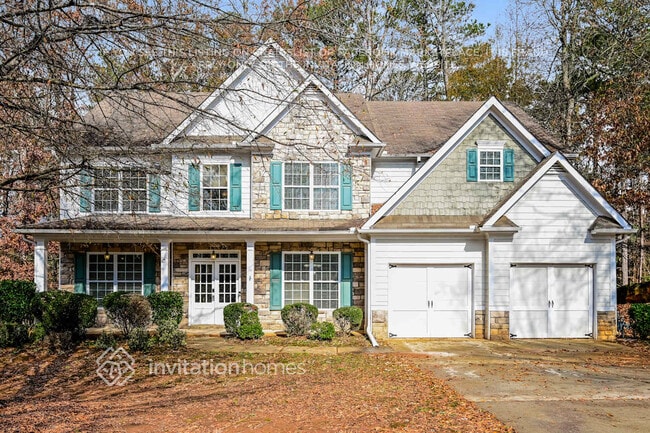 property at 3008 Norwell Ct