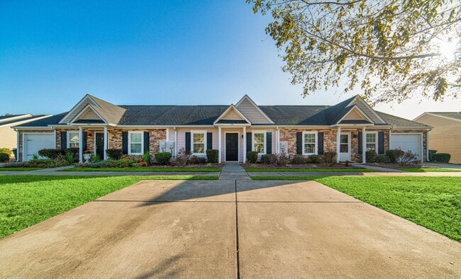 property at 205 Haley Dr