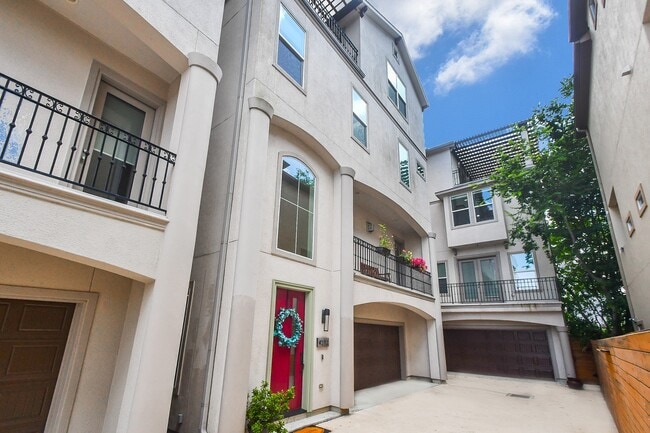 property at 4292 Childress St