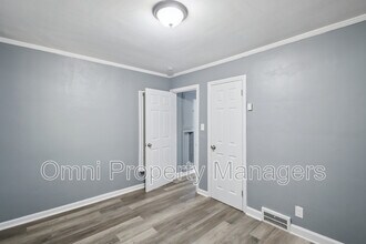 10366 Roxbury St in Detroit, MI - Building Photo - Building Photo