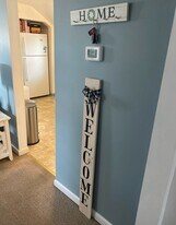 1117 Center Ave, Unit Apartment B in Bellmawr, NJ - Building Photo