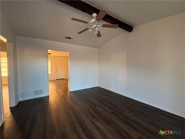 4800 Cedarhill Cir in Killeen, TX - Building Photo - Building Photo