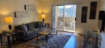 2300 E Silverado Ranch Blvd in Las Vegas, NV - Building Photo