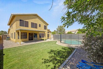 1513 W Lark Dr in Chandler, AZ - Building Photo - Building Photo