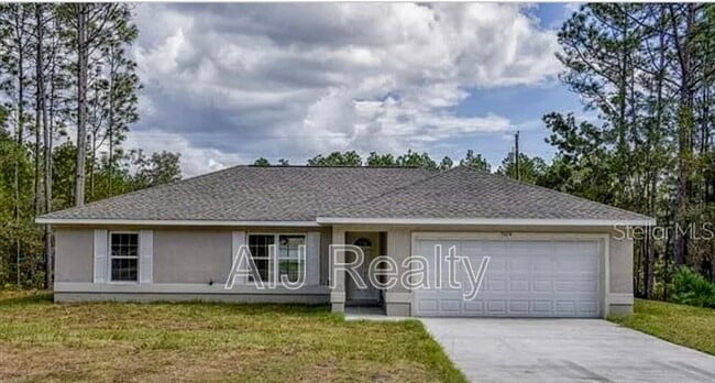 property at 13350 SE 36th Ave