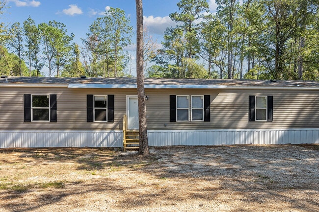 property at 15494 N Paradise Park Ln