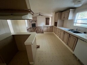 57 Mimosa St in Maxwell, TX - Building Photo - Building Photo