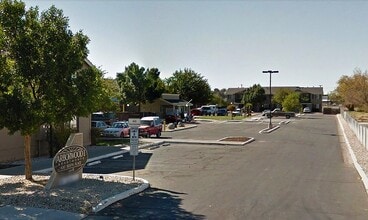 100 Serpa Pl in Fallon, NV - Building Photo - Building Photo