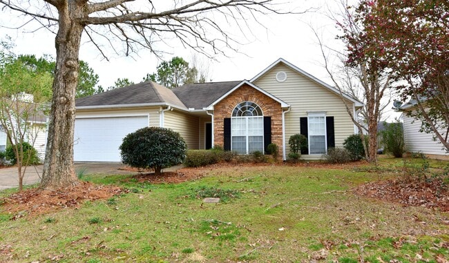property at 2192 Herndon St