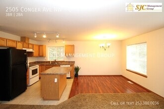 2505 Conger Ave NW in Olympia, WA - Building Photo - Building Photo