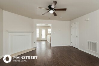 17429 Curry Branch Rd in Louisville, KY - Building Photo - Building Photo