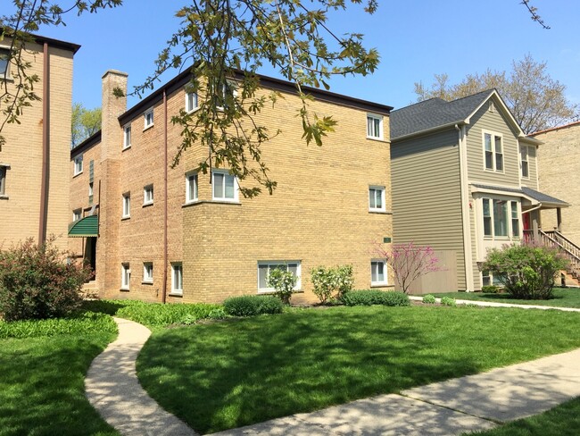 property at 741 Mulford St