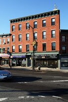 190 Flatbush Avenue in Brooklyn, NY - Building Photo