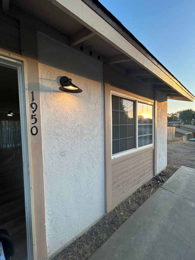 1950 Washington St in Lemon Grove, CA - Building Photo - Building Photo