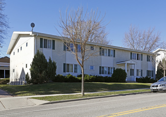 Galway On The Lake Apartments