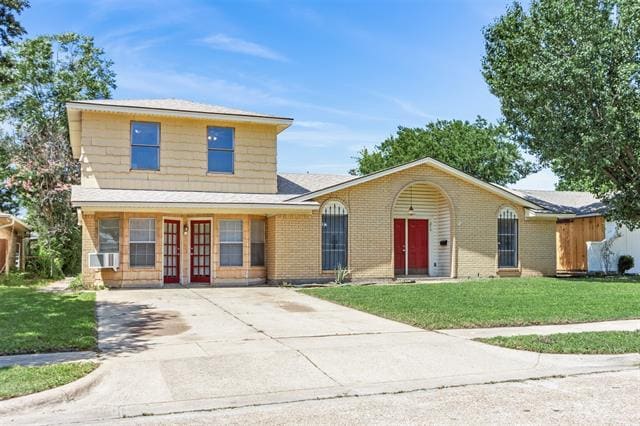 215 Jasanda Way in Mesquite, TX - Building Photo - Building Photo