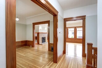 1374 29th Ave in San Francisco, CA - Building Photo - Building Photo