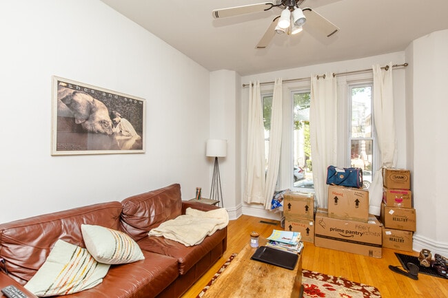 property at 3311 N Hoyne Ave