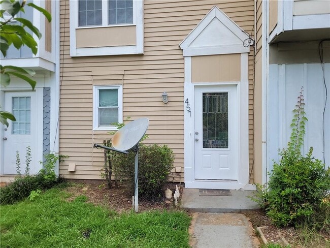 property at 457 Prince of Wales