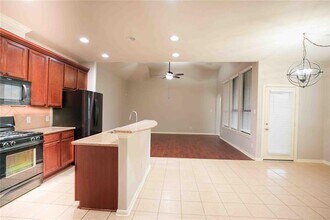 3619 Standing Rock Dr in Spring, TX - Building Photo - Building Photo