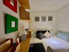 400 Beale St in San Francisco, CA - Building Photo - Building Photo