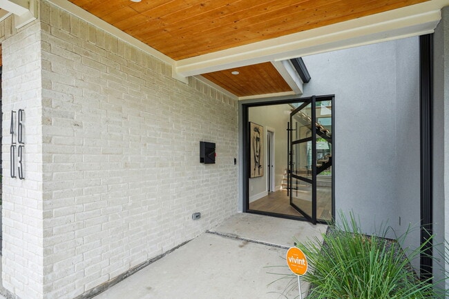 4603 Newmore Ave in Dallas, TX - Building Photo - Building Photo