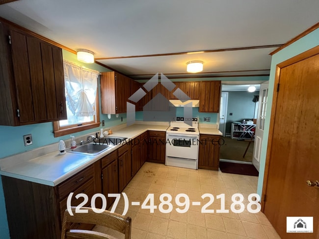 property at 5 Madison St