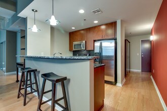 415 Church St-Unit -Apt 2905 in Nashville, TN - Building Photo - Building Photo